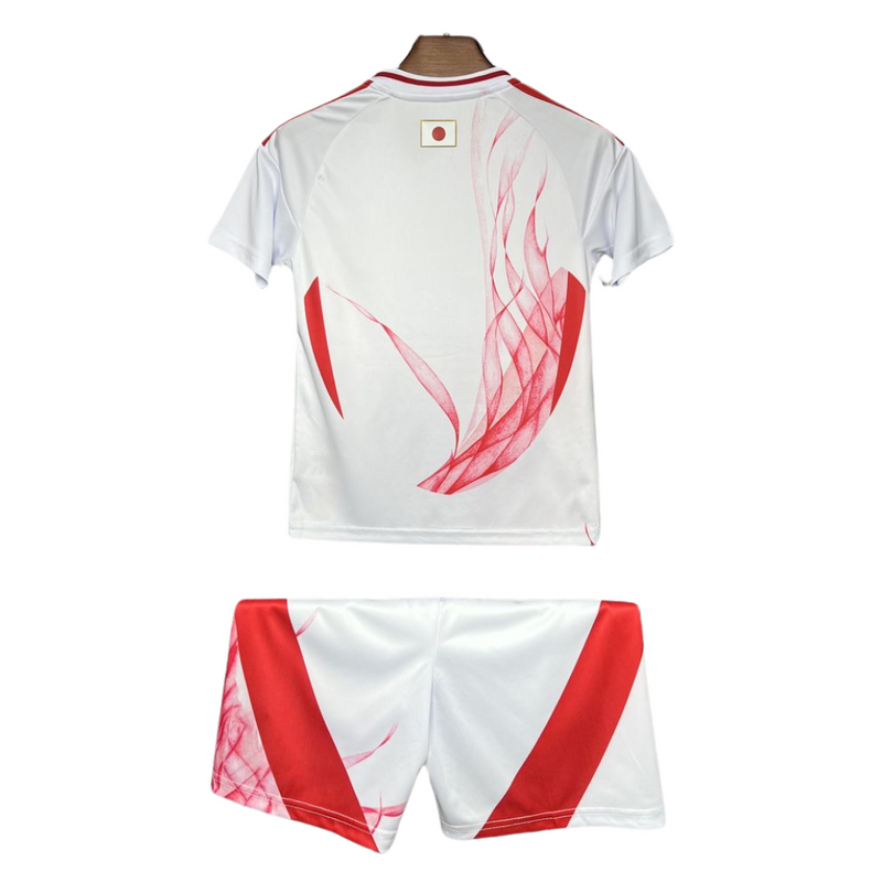 Japan II Kids Kit 24/25 Y-3 - White