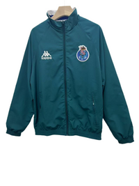 Coupe-vent FCP Retro 1998 - Double face