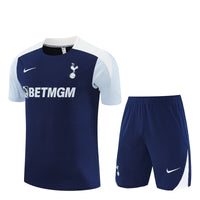 Kit Infantil Tottenham 25/26