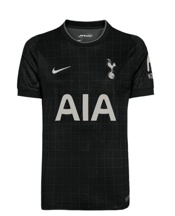 Maillot extérieur Tottenham 25/26