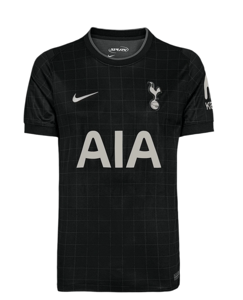 Maillot extérieur Tottenham 25/26