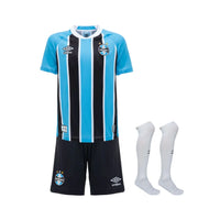 Kit Infantil Grêmio I 25/26