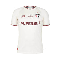 Camisola São Paulo III 26/27
