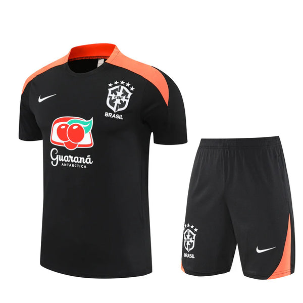 Kit Infantil Brasil 25/26