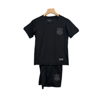 Corinthians II 24/25 Kids Kit - Black