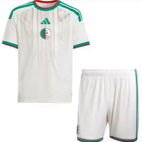 Kit Infantil Argélia I 26/27