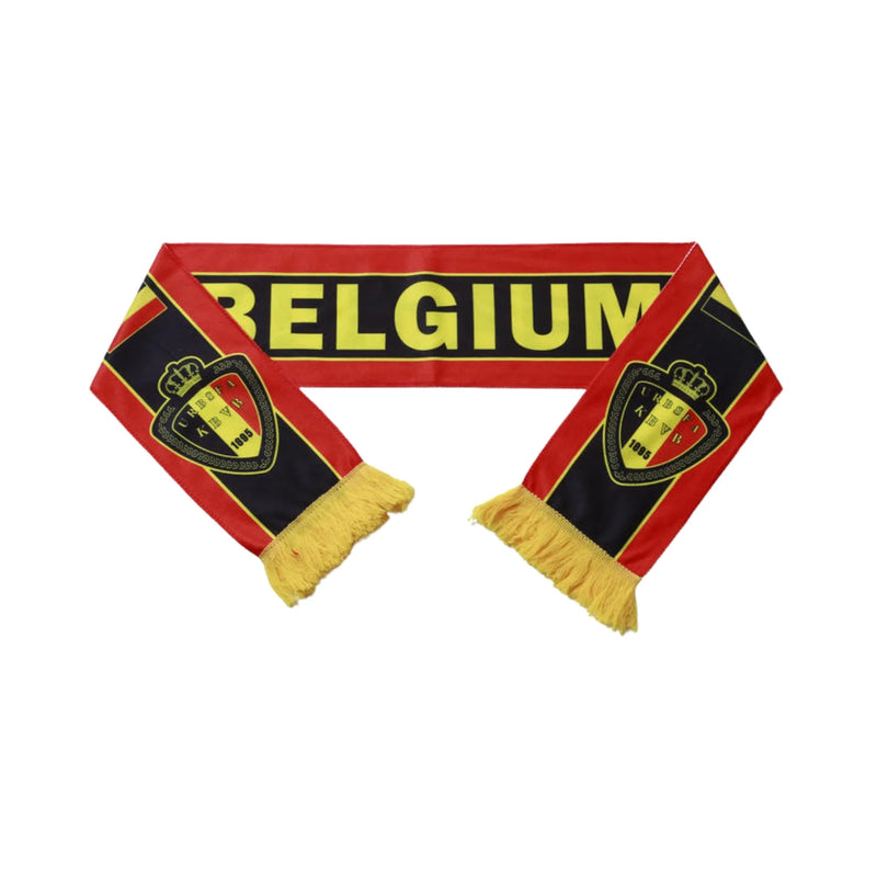Cachecol - Bélgica