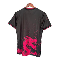 Camisola Japão 25/26 - Edição Especial