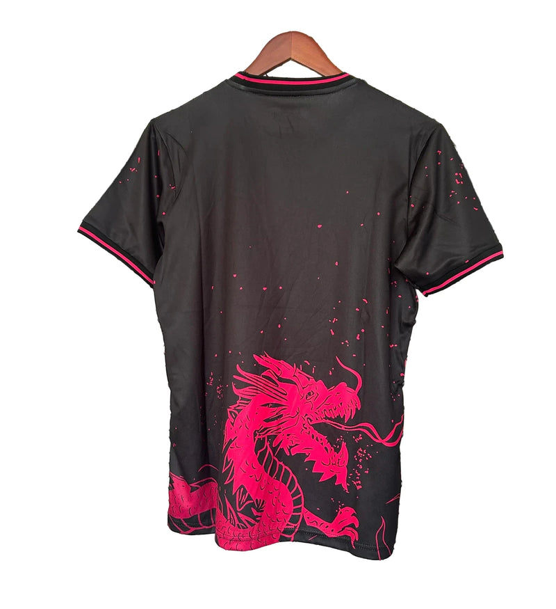 Camisola Japão 25/26 - Edição Especial