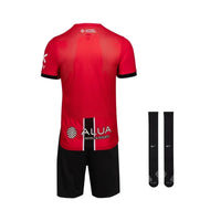 Kit Infantil Mallorca I 25/26