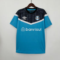 Maillot d'Entraînement Grêmio 23/24 - Bleu
