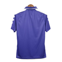 Camisola Fiorentina Retrô 1998 Roxa - Fila