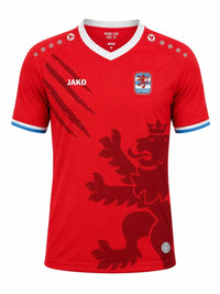 Camisola Seleção Luxemburgo I 26/28