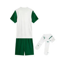Kit Infantil Palmeiras II 25/26