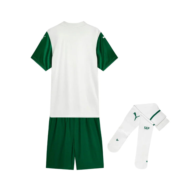 Kit Infantil Palmeiras II 25/26