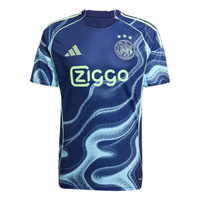 Camisola Ajax II 25/26