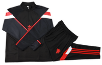 Survêtement Manchester United 24/25 - Noir