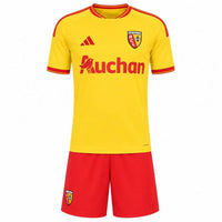 Kit Infantil RC Lens I 26/27