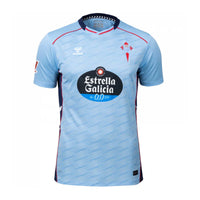 Camisola RC Celta I 25/26