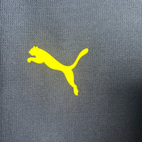 Camisola Seleção Portugal Treino 25/26 - Preto