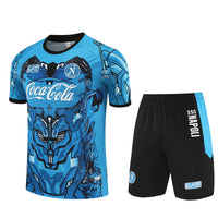 Kit Infantil Napoli 25/26