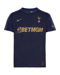 Camisola Tottenham 26/27 - Pré Jogo