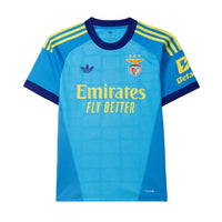 Camisola Benfica 26/27 - Guarda Redes