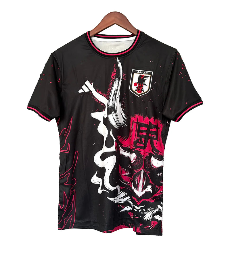 Camisola Japão 25/26 - Edição Especial