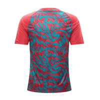 Camisola Portugal 26/27 - Pré Jogo