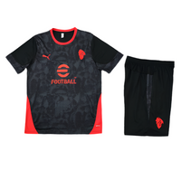 Kit Infantil AC Milan 25/26