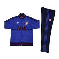 Fato de Treino Olympique Lyon 25/26