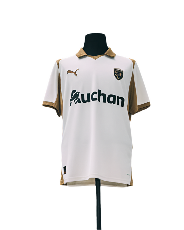Camisola RC Lens III 25/26