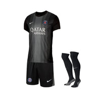 Tenue de gardien PSG enfant 2025/2026 - avec chaussettes