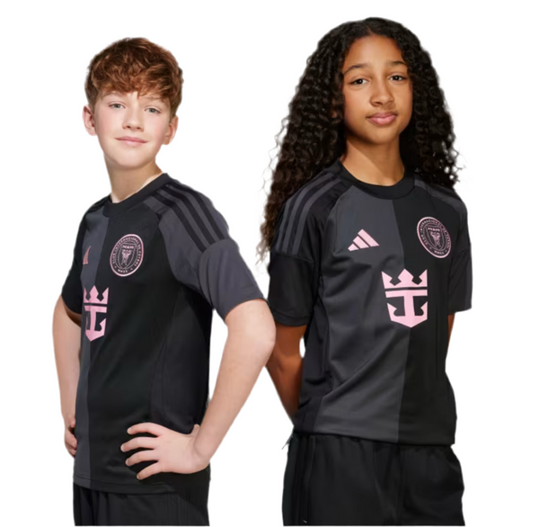 Inter Miami II Children's Kit 25/26