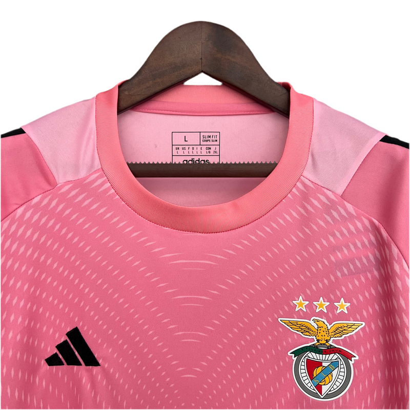Camisola Benfica 25/26 - Edição Especial
