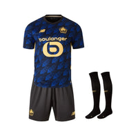 Lille III Kit Enfants 25/26