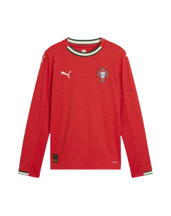 Portugal I 25/26 Long Sleeve T-Shirt