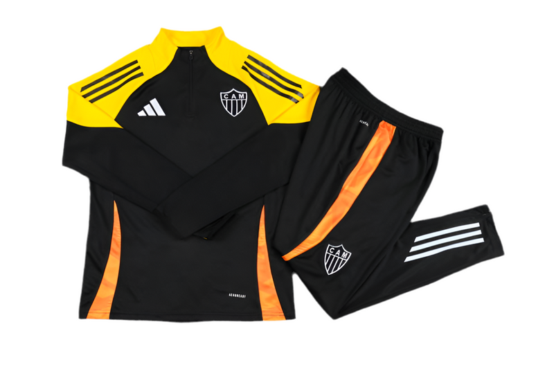 Atlético Mineiro Tracksuit 25/26