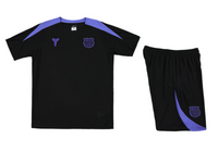 Camisola e Short Barcelona 25/26