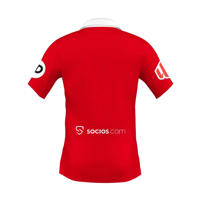 Maillot extérieur Séville 24/25