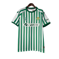 Real Betis Conference League Final Jersey - 24/25