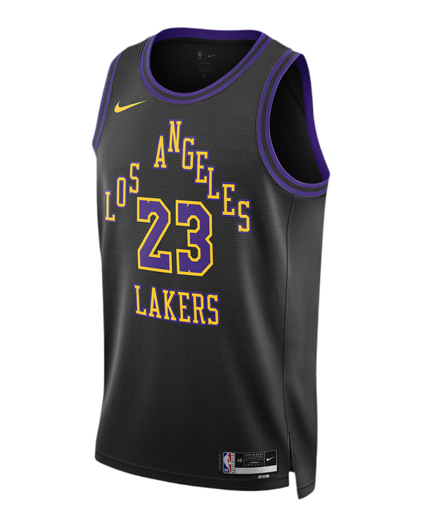NBA Los Angeles Men's Tank Top 23/24