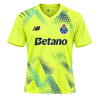 Camisola FC Porto 26/27 - Guarda Redes