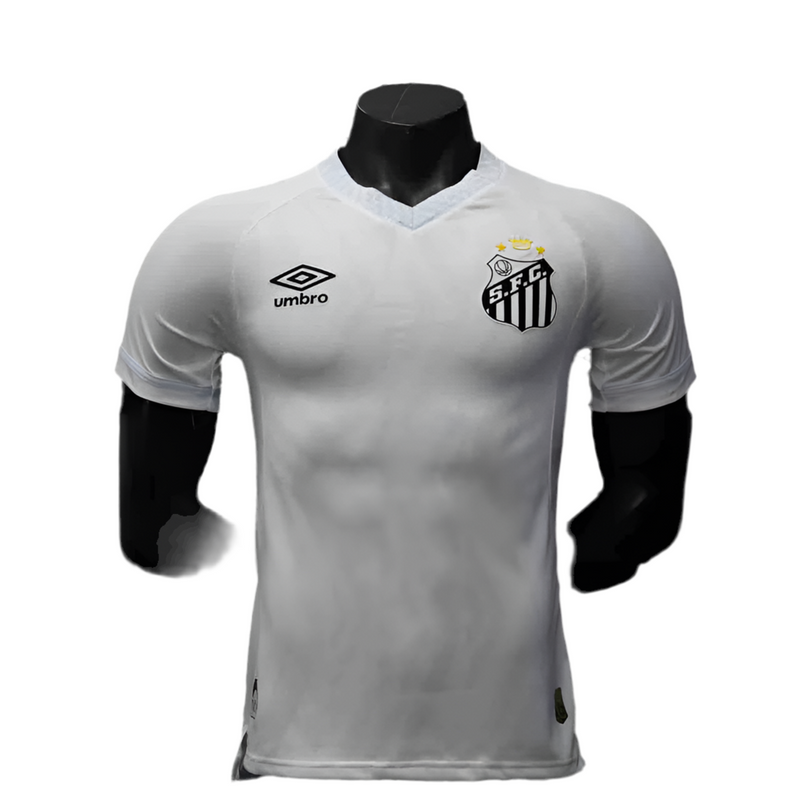 Santos I Jersey 25/26 - Player Version