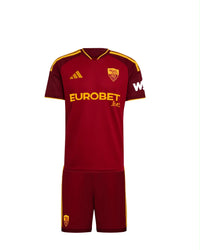 Kit Infantil Roma I 26/27