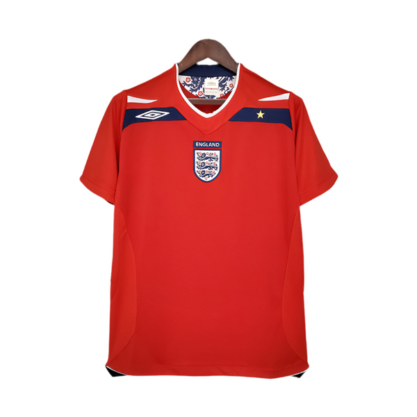 2008/09 UK Retro Shirt