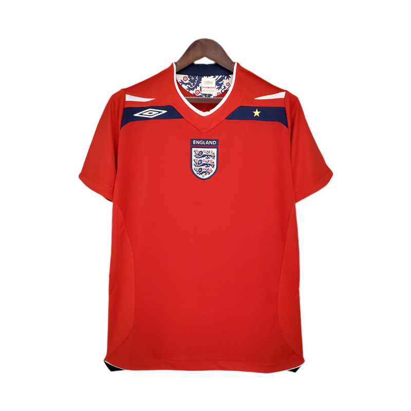 2008/09 UK Retro Shirt