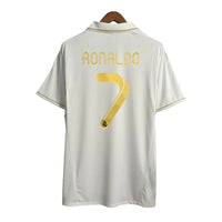 Camisola Real Madrid I 2011/2012 - Ronaldo