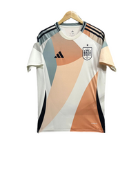 Camisola Seleção Espanha II 25/26