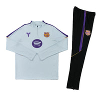 Fato de Treino Infantil Barcelona 26/27